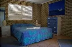 Hotel Whitecaps Holiday Apartments Caloundra Australia