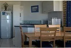 Whitecaps Holiday Apartments Caloundra 0*, Bribie Island North