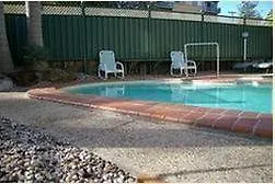 Whitecaps Holiday Apartments Caloundra Hotel