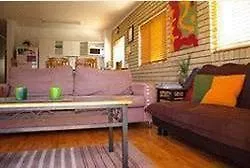 Whitecaps Holiday Apartments Caloundra 0*, Bribie Island North Australia