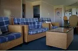 Hotel Whitecaps Holiday Apartments Caloundra